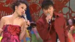 王力宏,孙楠,容祖儿 - 相亲相爱