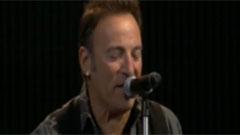 Bruce Springsteen - Wrecking Ball