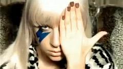 Lady Gaga - Just Dance