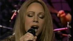 Mariah Carey - I Still Believe Tonight Show With Jay Leno