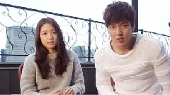 <继承者们> 新闻报道