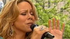 Mariah Carey - Bringin' On The Heartbreak The Today Show
