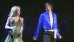 Michael Jackson - 你给我的感觉