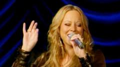 Mariah Carey - With You Im Born Again