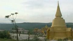 哏德全 - 小河淌水