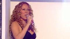 Mariah Carey - Get Your Number Top Of The Pops