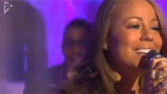 Mariah Carey - Im That Chick T4 4Music Presents