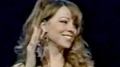 Mariah Carey - Open Arms Japan Grand Prix Awards