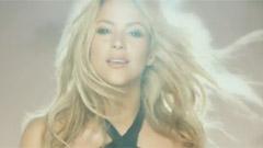 Shakira - Gitana　