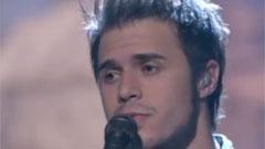 Kris Allen - Let It Be