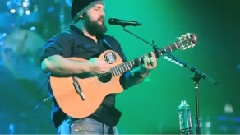 Zac Brown Band - No Hurry
