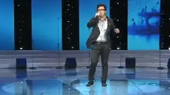 你送的油画 2010青歌决赛 现场版