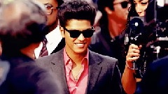Bruno Mars - Today My Life Begins