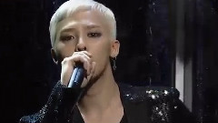 G-Dragon(BigBang) - Black
