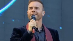 Take That - Progress