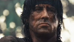 电影<First blood Series>原声