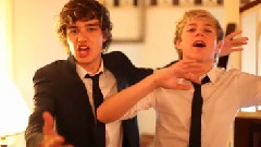 Shayne Ward,One Direction - Perfect Day