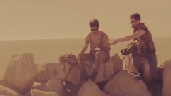 Hunter Hunted - End of the World