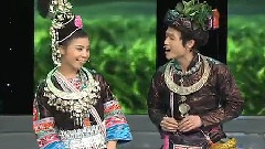 民乐群星 - 心中想你难开颜