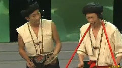 民乐群星 - 幺姑筛茶来