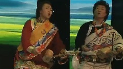 民乐群星 - 山歌与弦子