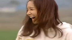 少女时代之搞笑的一幕