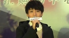 李炜 - 造梦者北京签售会