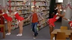 Glee Cast - Jingle Bell Rock