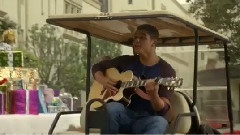 Glee Cast - Oh Chanukah