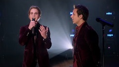 Righbt Round & Trebles Finals