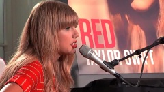 Taylor Swift - We Are Never Ever Getting Back Together