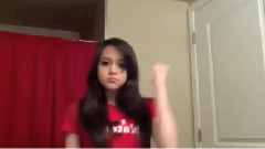 Megan Nicole - What Makes You Beautiful