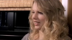 Taylor Swift - White Horse