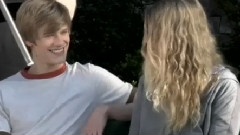 Taylor Swift - You Belong With Me