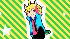 Nico,镜音双子 - 谁でもいいから付き合いたい