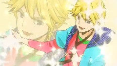 Nico - 谁でもいいから付き合いたい