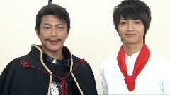 Kis-My-Ft2 - はい!テレビ朝日です