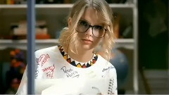 Taylor Swift - You Belong With Me