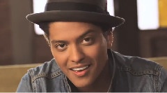 Bruno Mars - Just The Way You Are