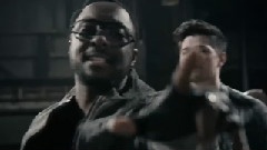 The Script - Hall Of Fame