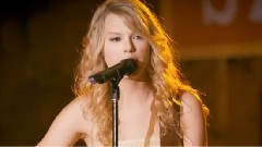 Taylor Swift - Crazier