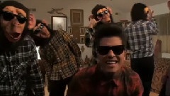 Bruno Mars - The Lazy Song