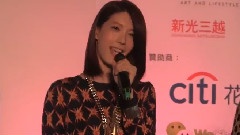 Dream Girls - 因为有你在