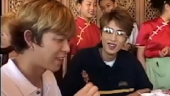 JTL - 爱犬日记之北京之行(二) Achieve The Goal Saturday