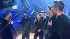 Take That - The Flood