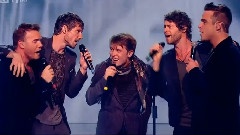 Take That - The Flood