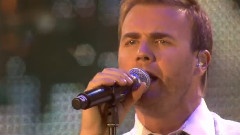 Take That - Patience