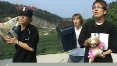 JTL - 爱犬日子之狗狗互换(一) Achieve The Goal Saturday