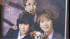 JTL - 爱犬日子之狗狗互换(二) Achieve The Goal Saturday