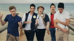 Auryn - Don't Give Up My Game